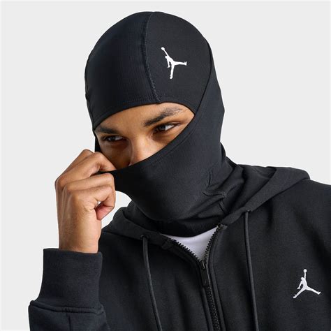 Jordan Fly Hyperwarm Balaclava Hood | JD Sports