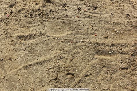 土壤沙子图片_自然风景_高清素材-图行天下素材网