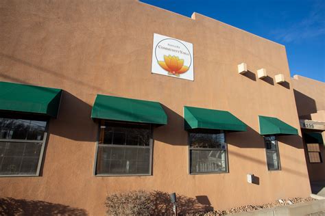 Santa Fe Community Yoga Center