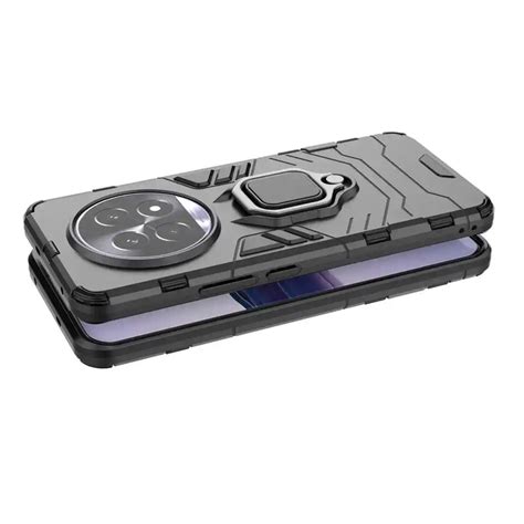 Classic Robot Back Cover for Realme 13 Pro Plus 5G ("6.7") | Shockproo