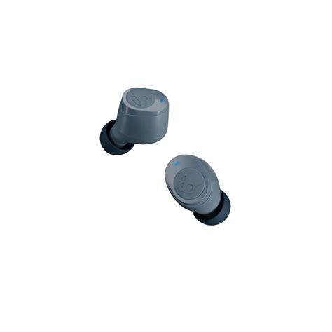 Skullcandy Jib True 2 Wireless in-Ear Earbuds - Chill Gray