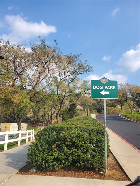 Pantera Dog Park - 738 Pantera Dr, Diamond Bar, CA 91765 - Hours ...
