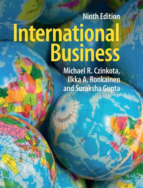 Buy International Business Book Online at Low Prices in India ...