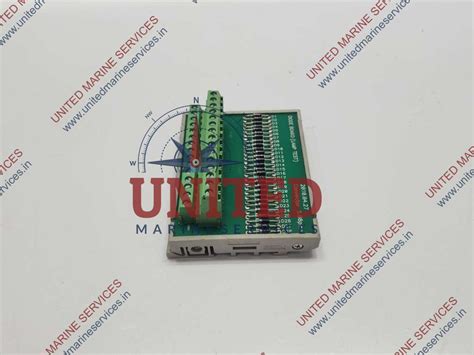 LAMP TEST DIODE BOARD | United Marine Services