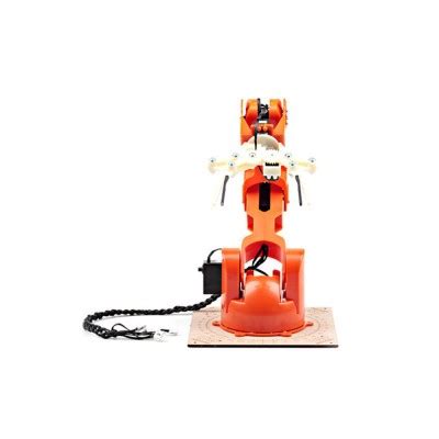 Arduino Tinkerkit Braccio robot buy online at Low Price in India ...