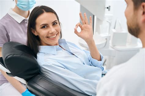 How to Breeze Through Root Canal Aftercare - Atlanta Smiles