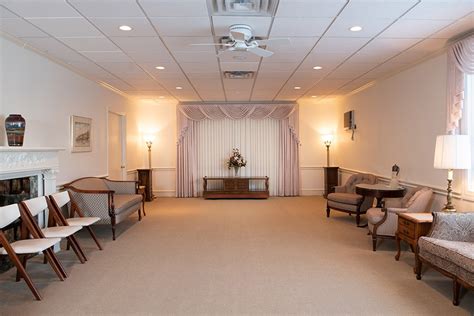 Facilities | Soxman Funeral Home
