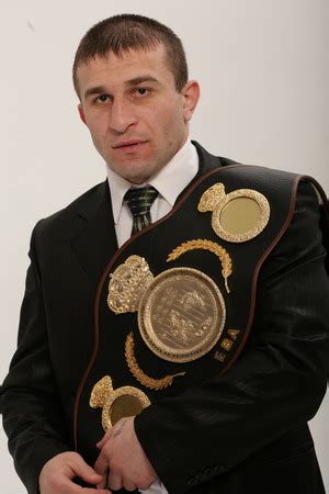 Avtandil Khurtsidze – Next fight, news, latest fights, boxing record ...