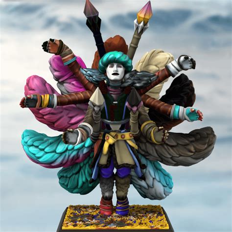 AMR Furs, Feathers, and Hair Packs - I am re-organizing and updating my ...