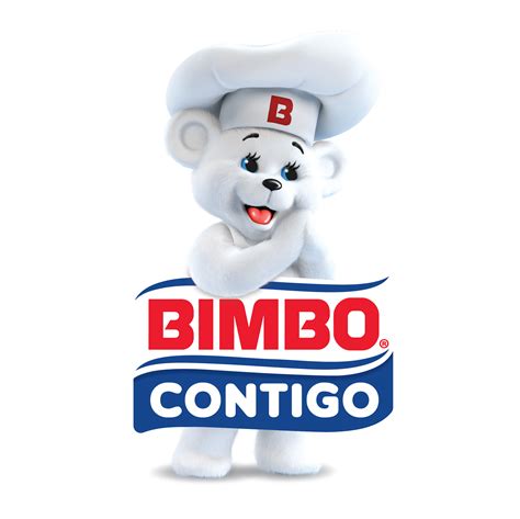 Pan Bimbo Logo at Jewel Waddle blog