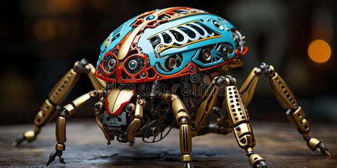 Futuristic Mini Robot 的图像结果