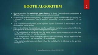 Booth Algorithm Last Min Prep 的图像结果