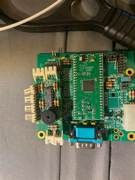 Basic Stamp vs Arduino 的图像结果