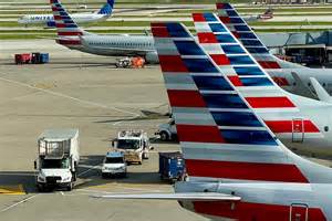 UMVA - AMERICAN AIRLINES JUST AXED WI-FI FEES – FLYERS REJOICE!