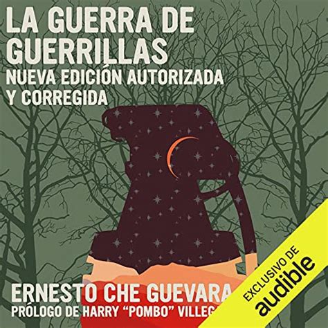 La Guerra de Guerrillas [Guerilla Warfare] (Audio Download): Ernesto ...