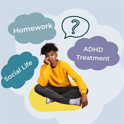 Executive Dysfunction & ADHD: The Relation, Signs & Treatments