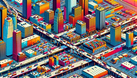 The Power of Location: Why Los Angeles is the Ideal Hub for High-Volume ...