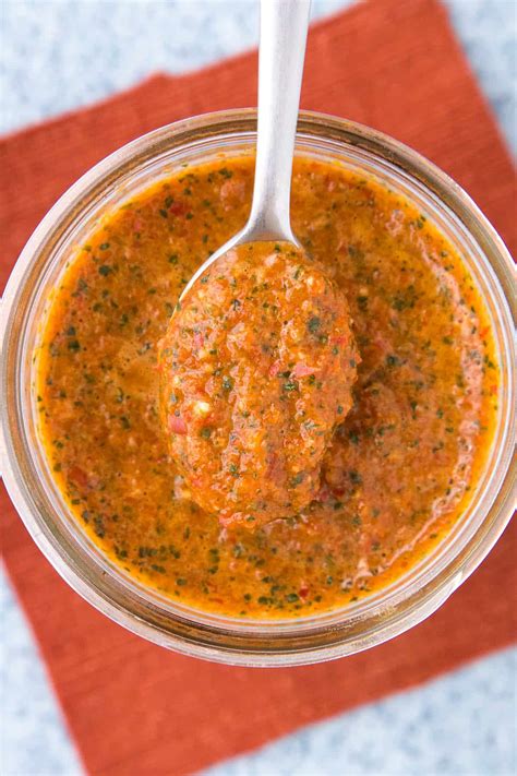 Peri Peri Sauce Recipe - Chili Pepper Madness