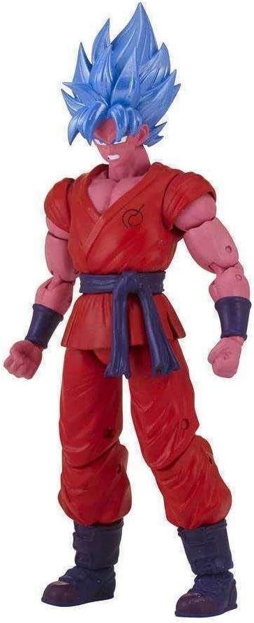 DRAGON STARS SERIES Bandai America - Dragon Ball Super Dragon Stars ...