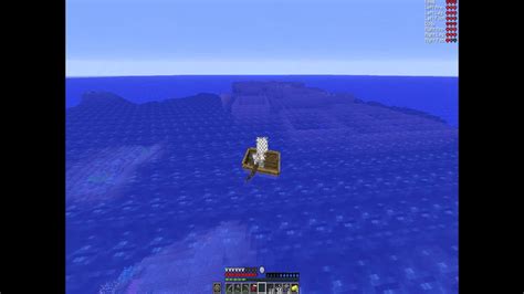 he vibin (shadowplay created those weird black bars) : r/RLCraft