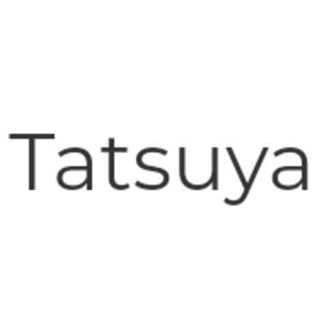 テニスアクセサリー | Tatsuya