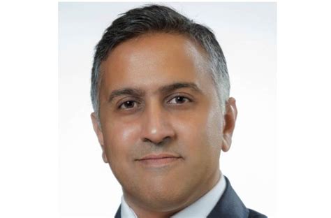 GS Caltex appoints Vijay Savant as CEO and MD | Autocar Professional