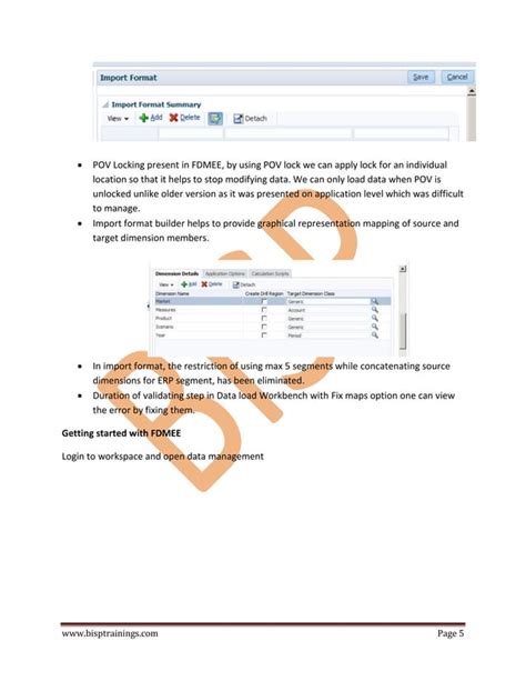 Image result for Metadata Data Load Using FDMEE
