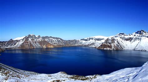 吉林省有哪些好玩的旅游景点（吉林旅游十大必去景点）-飞扬号