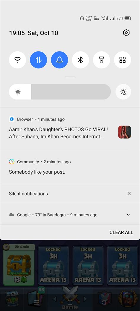 realme Community