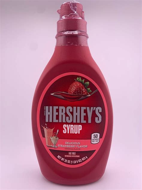 Snackivore Hershey Syrup Variety Pack, 3 Flavors- Hershey India | Ubuy