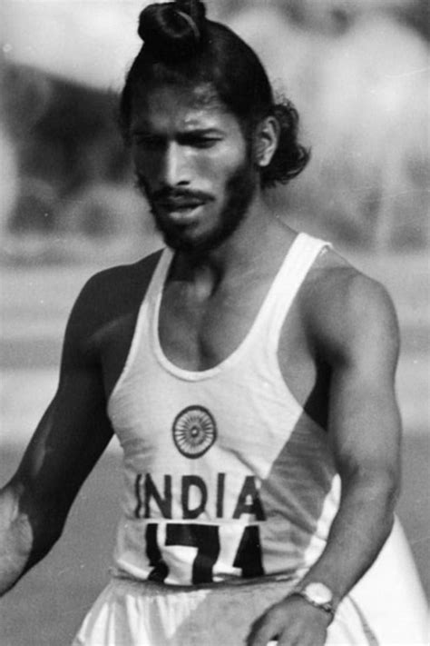 Milkha Singh’s Bio, Age, Relationships, Latest Buzz, Photos & Videos
