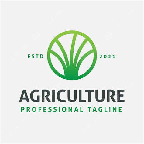 Agriculture Company Logo Design 的图像结果