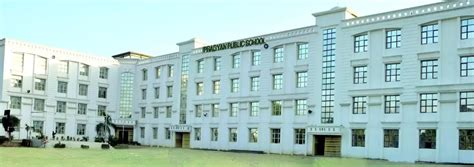 Pragyan Public School, Noida: Top School - Better Study Schools