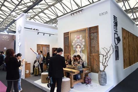 2024上海国际文化展览会-2024上海文化用品博览会