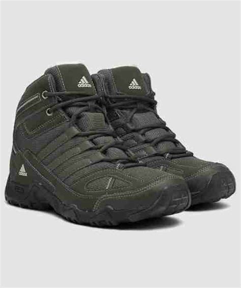 ADIDAS XAPHAN MID CSD Outdoor Shoes For Men - Buy FANGO/NATBEI/BLACK ...