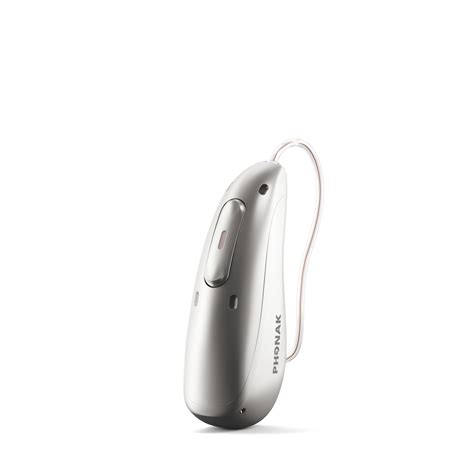 AI Noise Cancelling Hearing Aids | Infinio Ultra Sphere