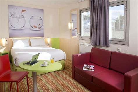 Hotel ibis Styles Paris Roissy-CDG Rooms: Pictures & Reviews - Tripadvisor