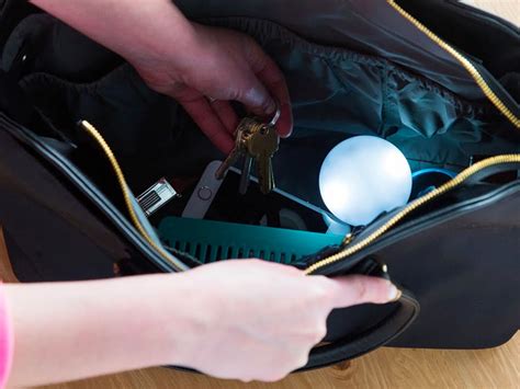 14 Amazing Handbag Light With Automatic Sensor for 2023 | TouristSecrets