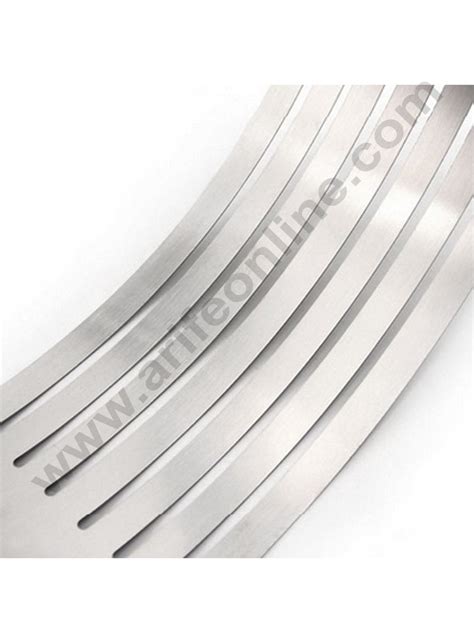 Cake Decor Stainless Steel Small Layer Cake Slicer – Adjustable Small ...