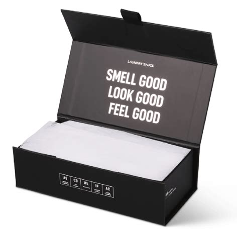 Laundry Sauce Review - Gathered Society