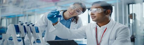 Per and Polyfluoroalkyl Substances PFAS | TÜV SÜD in India