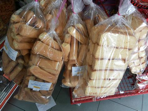 Biskut Kering Hup Seng: Tinjauan Kandungan Kalori dalam Camilan Klasik