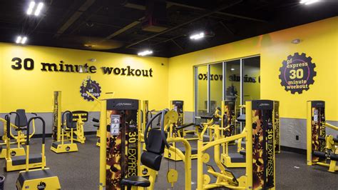 Gym in Warwick, RI | 1222 Warwick Ave | Planet Fitness