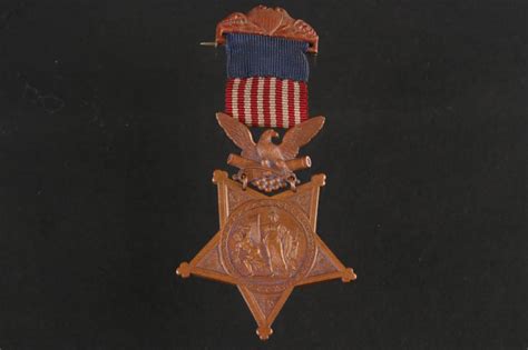 ratisbon's | USA - Civil War Union Army 27th Maine Medal of Honor ...