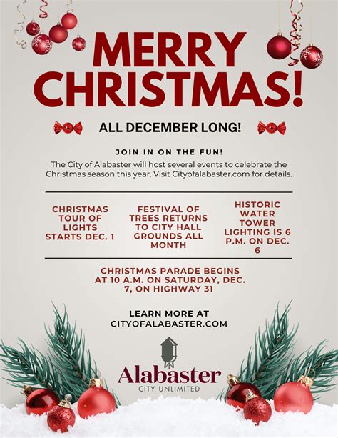 Alabaster, AL | Official Website