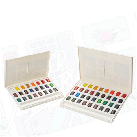 Thoovi Arts - Buy Watercolours, Gouache Paints, Arts Supplies online