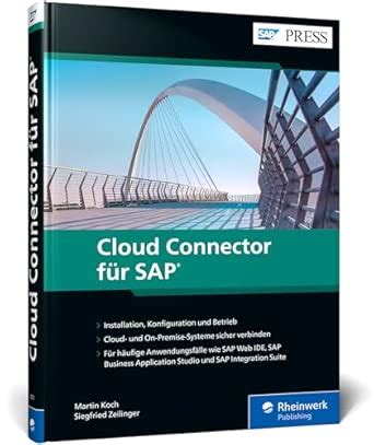 Cloud Connector für SAP: Nutzen Sie die BTP und integrieren Sie Ihre ...