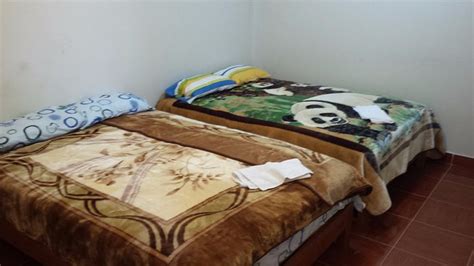 HOSTAL Y RESTAURANTE BUSINESS ROSH (Caraz) - Hostel Reviews & Photos ...