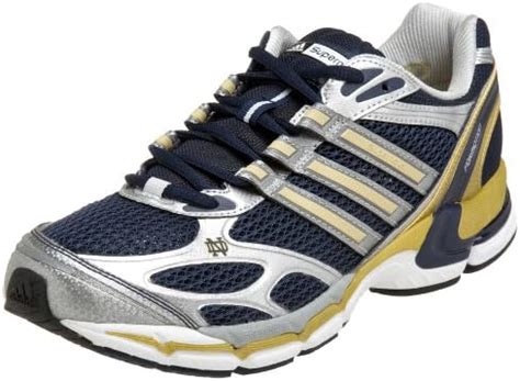 Buy adidas Men's Supernova Sequence Promo Running Shoe,Navy/Silver/Sand ...