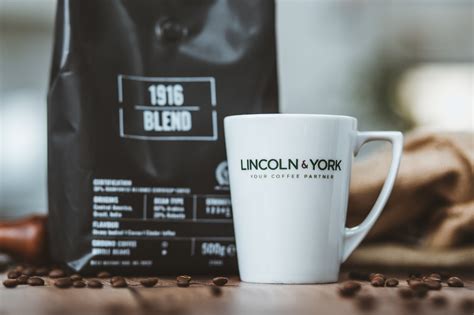 Wholesale Coffee Suppliers UK | Lincoln & York